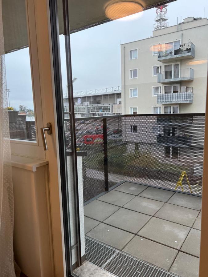 Apartment Wien - Favoriten Exterior photo