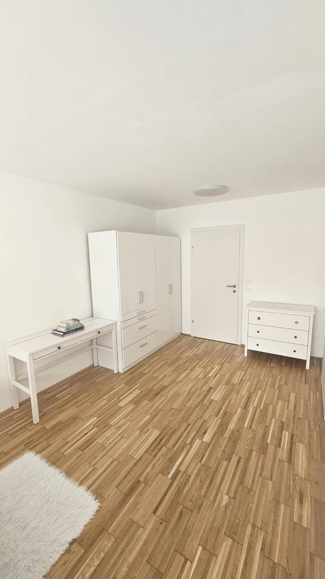 Apartment Wien - Favoriten Exterior photo