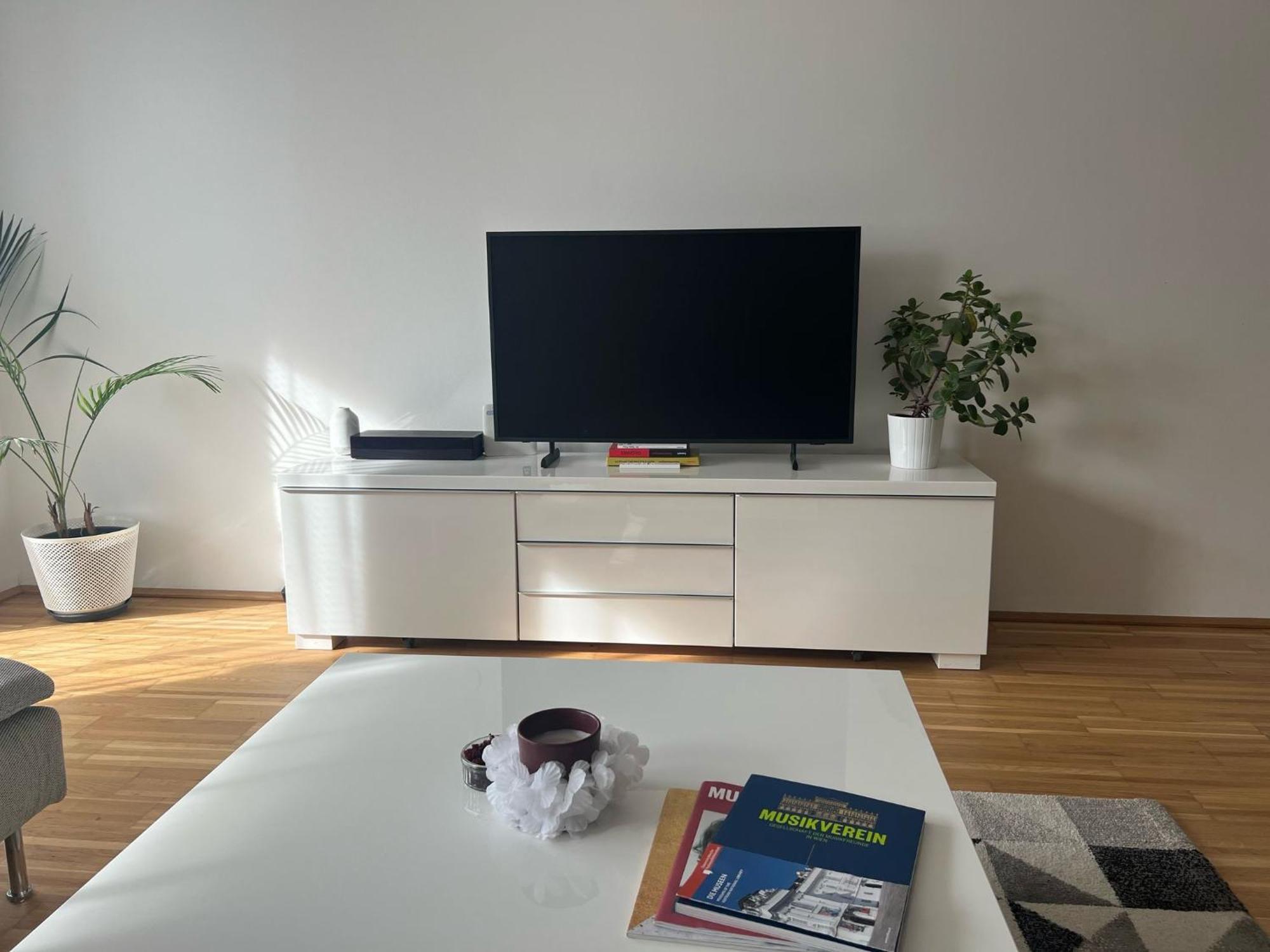 Apartment Wien - Favoriten Exterior photo
