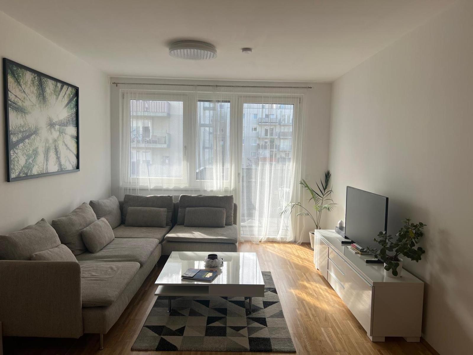 Apartment Wien - Favoriten Exterior photo