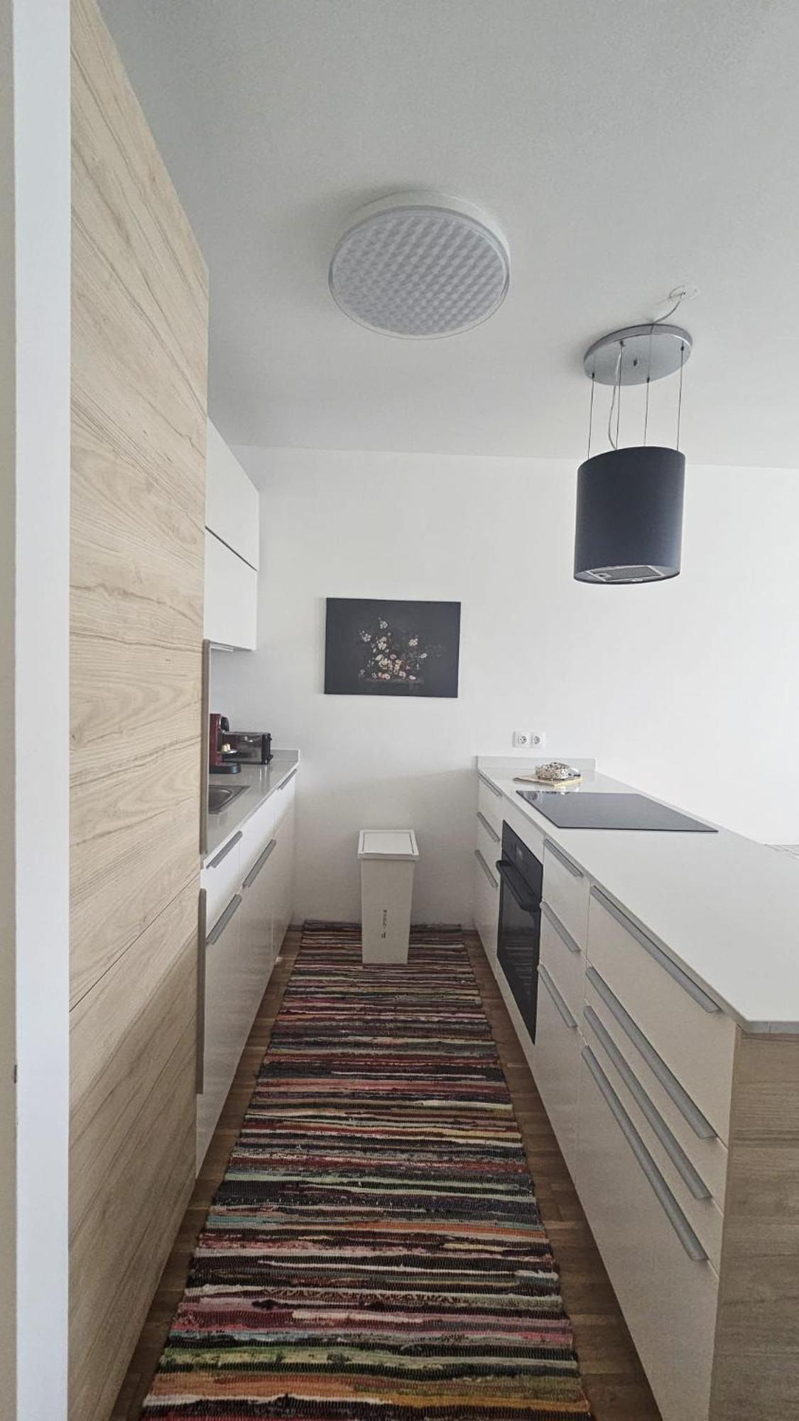 Apartment Wien - Favoriten Exterior photo