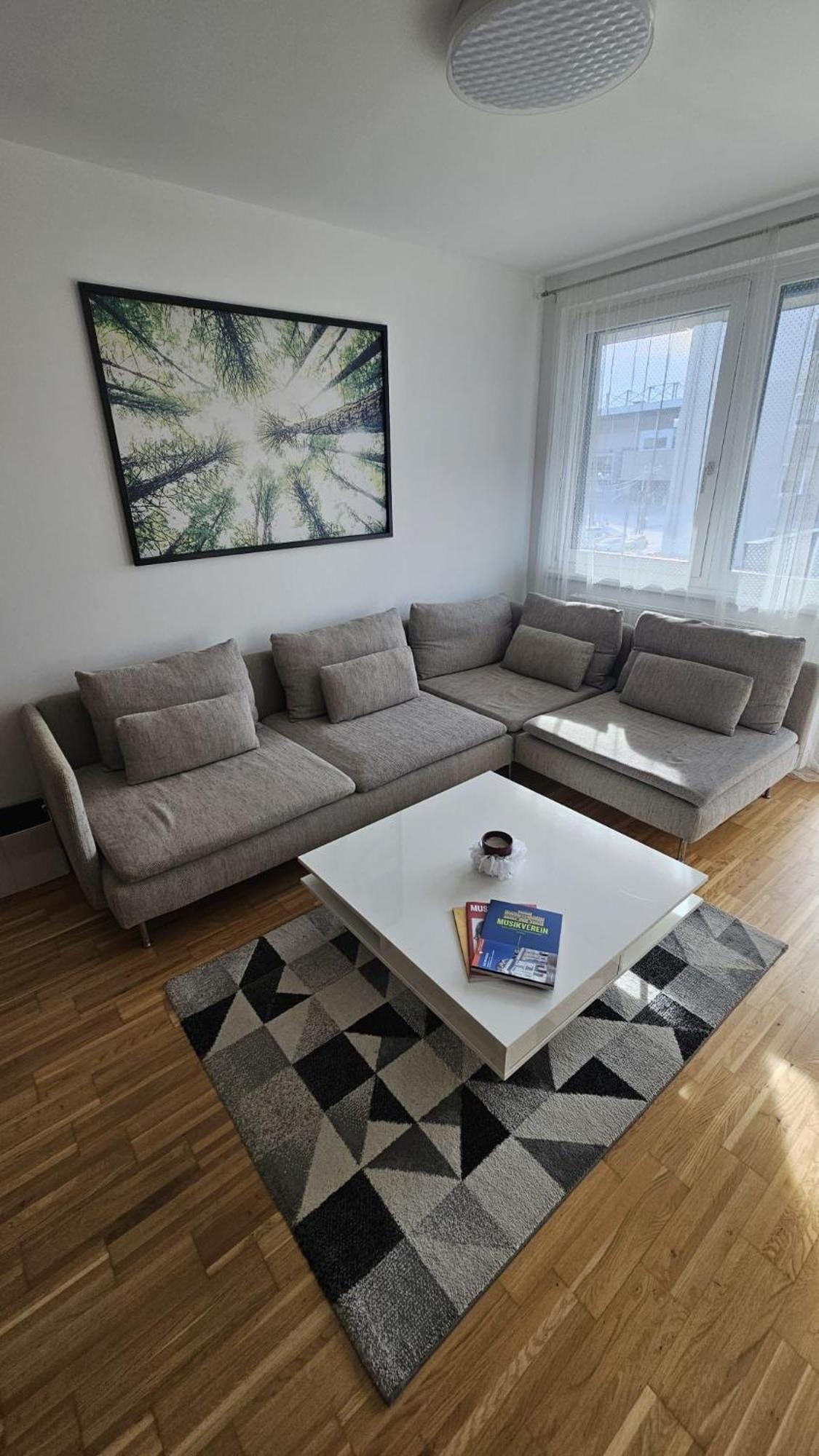 Apartment Wien - Favoriten Exterior photo